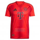 Camiseta De Futbol Bayern Munich Primera Authentic 2024-2025
