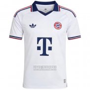 Camiseta De Futbol Bayern Munich Segunda 2026-2027