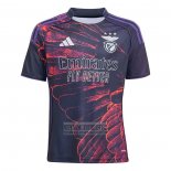Camiseta De Futbol Benfica Cuarto 2025-2026