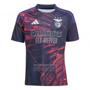 Camiseta De Futbol Benfica Cuarto 2025-2026