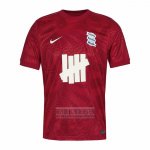 Camiseta De Futbol Birmingham City Tercera 2025-2026