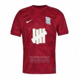 Camiseta De Futbol Birmingham City Tercera 2025-2026