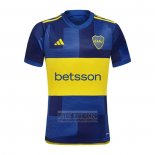 Camiseta De Futbol Boca Juniors Primera 2023-2024