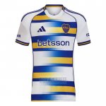 Camiseta De Futbol Boca Juniors Tercera 2026