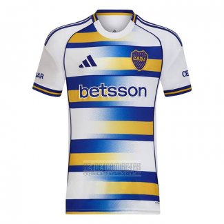 Camiseta De Futbol Boca Juniors Tercera 2026