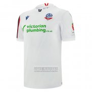 Camiseta De Futbol Bolton Wanderers Primera 2026-2027