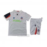 Camiseta De Futbol Bolton Wanderers Primera Nino 2026-2027