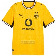 Camiseta De Futbol Borussia Dortmund Primera 2026-2027