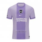 Camiseta De Futbol Brighton & Hove Albion Segunda 2025-2026