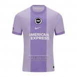 Camiseta De Futbol Brighton & Hove Albion Segunda 2025-2026