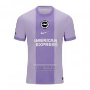 Camiseta De Futbol Brighton & Hove Albion Segunda 2025-2026