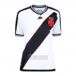 Camiseta De Futbol CR Vasco da Gama Segunda Mujer 2024