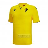 Camiseta De Futbol Cadiz Primera 2022-2023