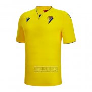 Camiseta De Futbol Cadiz Primera 2022-2023