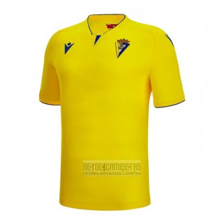 Camiseta De Futbol Cadiz Primera 2022-2023