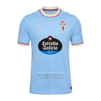 Camiseta De Futbol Celta de Vigo Primera 2026-2027