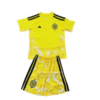 Camiseta De Futbol Celtic Portero Primera Nino 2026-2027
