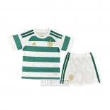 Camiseta De Futbol Celtic Primera Nino 2026-2027