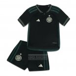 Camiseta De Futbol Celtic Segunda Nino 2023-2024