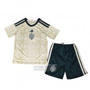 Camiseta De Futbol Celtic Tercera Nino 2026-2027