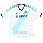 Camiseta De Futbol Chelsea Segunda Retro 12-13