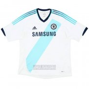 Camiseta De Futbol Chelsea Segunda Retro 12-13