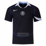 Camiseta De Futbol Chelsea Tercera Authentic 2025-2026