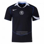 Camiseta De Futbol Chelsea Tercera Authentic 2025-2026