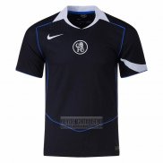 Camiseta De Futbol Chelsea Tercera Authentic 2025-2026
