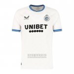 Camiseta De Futbol Club Brugge Segunda 2024-2025