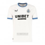 Camiseta De Futbol Club Brugge Segunda 2024-2025