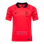 Camiseta De Futbol Corea del Sur Primera 2022