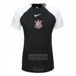 Camiseta De Futbol Corinthians Segunda Mujer 2025