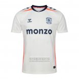 Camiseta De Futbol Coventry City Segunda 2026-2027