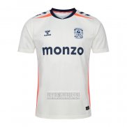 Camiseta De Futbol Coventry City Segunda 2026-2027