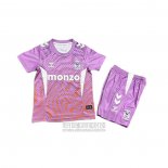 Camiseta De Futbol Coventry City Tercera Nino 2026-2027