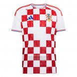 Camiseta De Futbol Croacia Primera 2026-2027