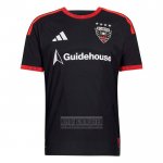Camiseta De Futbol DC United Primera Authentic 2026