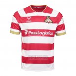 Camiseta De Futbol Doncaster Rovers Primera 2026-2027