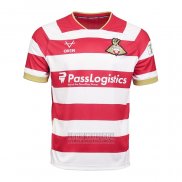 Camiseta De Futbol Doncaster Rovers Primera 2026-2027