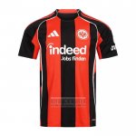 Camiseta De Futbol Eintracht Frankfurt Primera 2025-2026