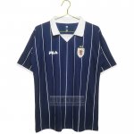 Camiseta De Futbol Escocia Primera Retro 2002