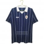 Camiseta De Futbol Escocia Primera Retro 2002