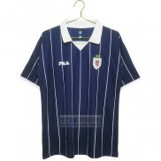 Camiseta De Futbol Escocia Primera Retro 2002