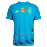 Camiseta De Futbol Espana Portero Primera 2026