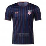 Camiseta De Futbol Estados Unidos Segunda 2025