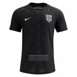 Camiseta De Futbol Estados Unidos Segunda Authentic 2026
