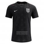 Camiseta De Futbol Estados Unidos Segunda Authentic 2026