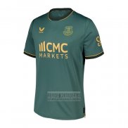 Camiseta De Futbol Everton Tercera 2026-2027
