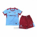 Camiseta De Futbol Feyenoord Tercera Nino 2025-2026